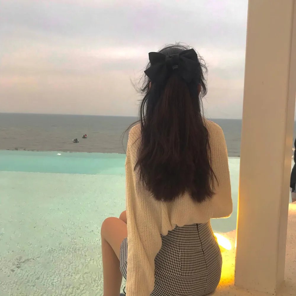 蝴蝶夫人的现代家庭