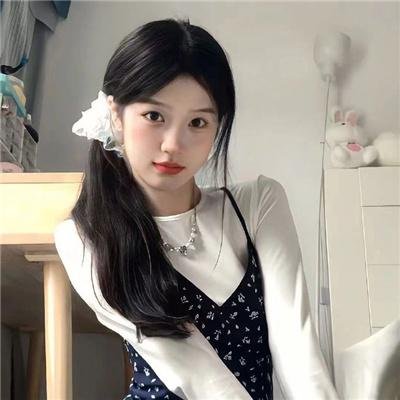 熟悉的她